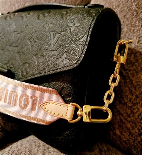 ysl strap extender|Strap Extenders / Extensions in Luxury Chain & Leather for.